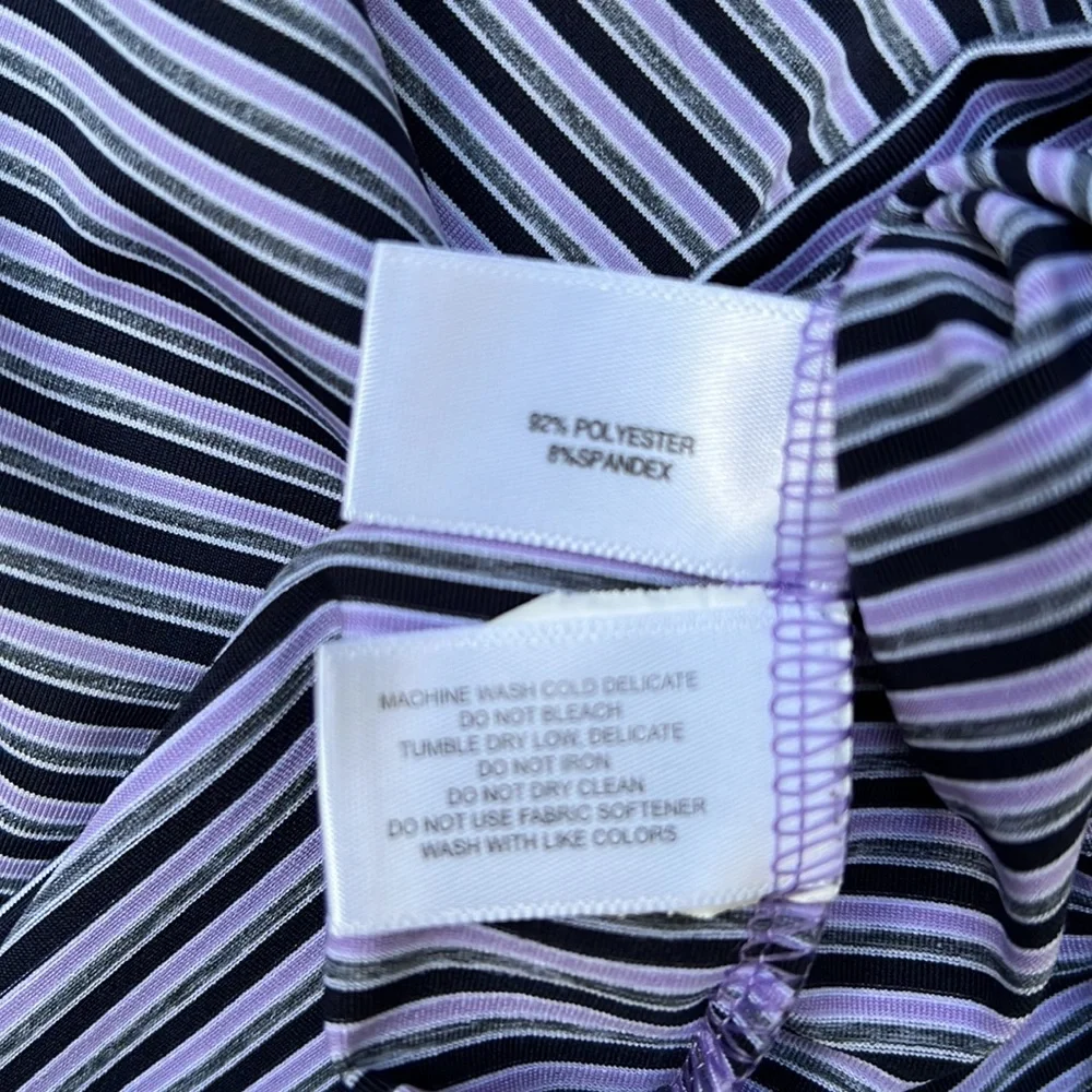 🌃EUC men’s Cutter&Buck golf shirt🌃 - Picture 5 of 5